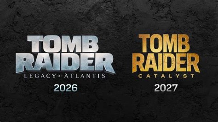 Is another Tomb Raider game coming out?