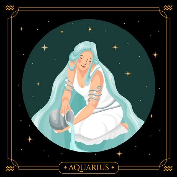 Is Aquarius rare?