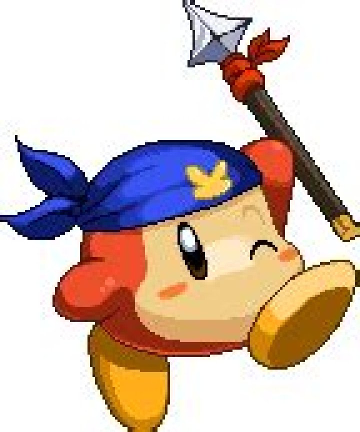 Is Bandana Dee good in SSF2?