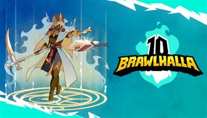 Is Brawlhalla harder than Smash Bros?