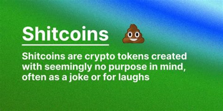 Is Cardano a Shitcoin?