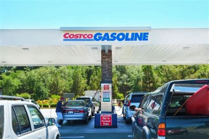 Is Costco gas poor quality?