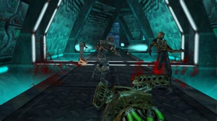 Is Daikatana good now?