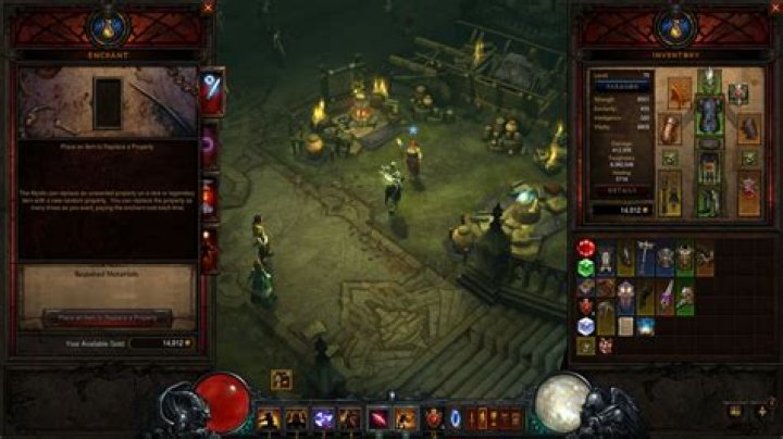 Is Diablo 3 A free-to-play?