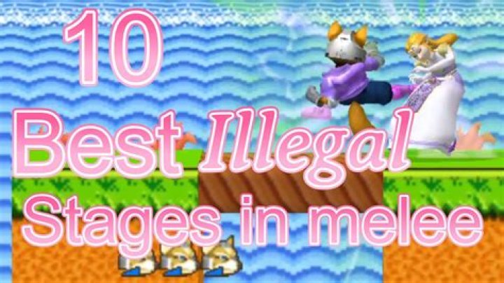 Is emulating melee illegal?