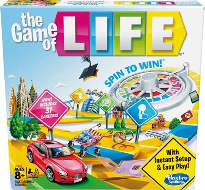 Is game of Life free to play?