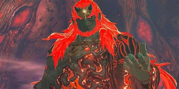 Is Ganondorf in Brawl?