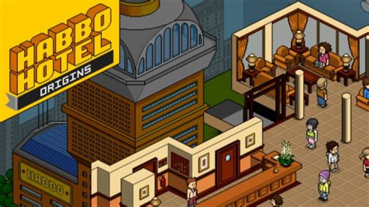 Is Habbo hotel for kids?