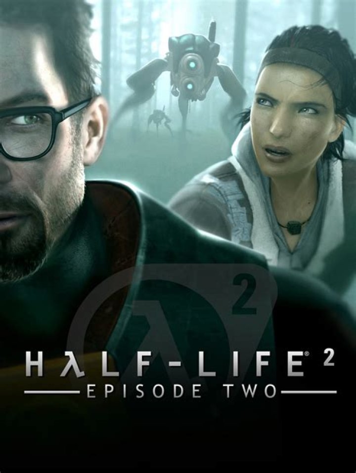 Is Half Life 2 Episode 2 A separate game?