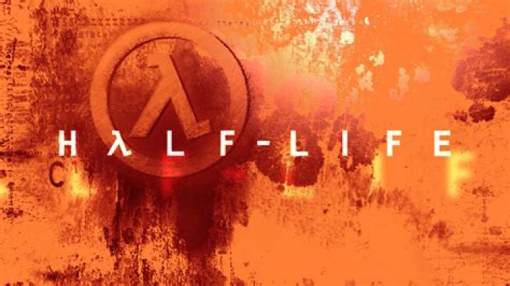 Is Half Life inappropriate?