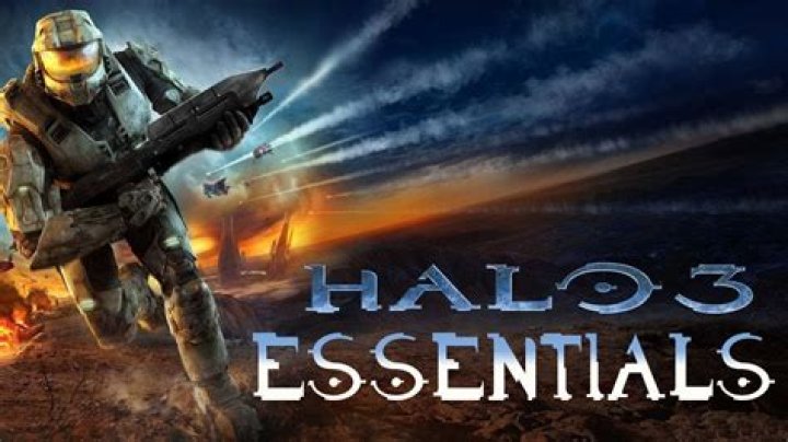Is Halo 3 Essentials a game?