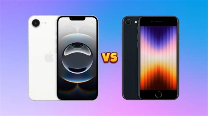 Is iPhone SE 3g or 5G?
