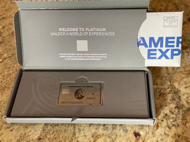 Is it hard to get Amex Platinum?