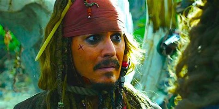 Is Johnny Depp going to be in the new Pirates of the Caribbean?