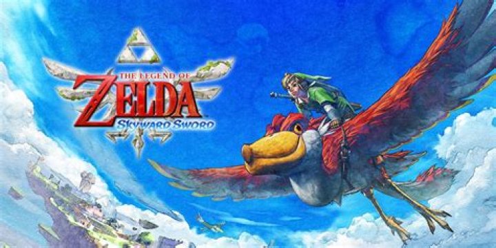 Is Legend of Zelda Skyward Sword coming to the Switch?