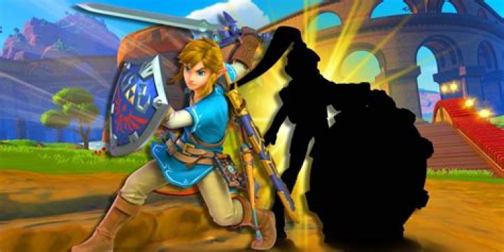 Is Link from Botw the hero of time?