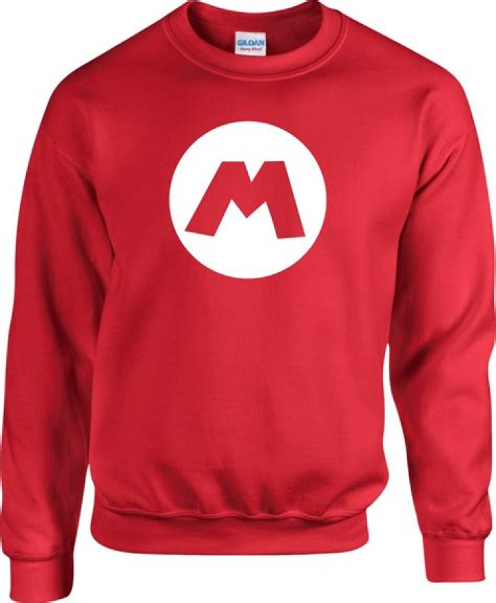 Is Luigi better jumper?