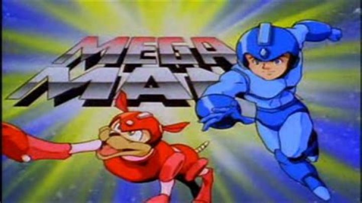 Is Mega Man a heavy?