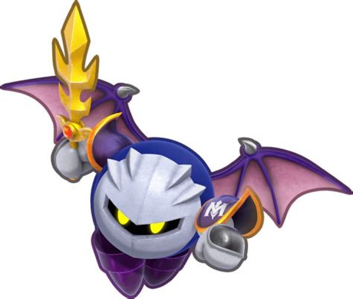 Is Meta Knight a good main?