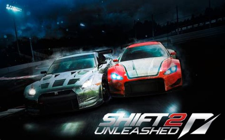 Is Need for Speed Shift 2 realistic?