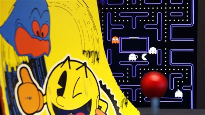 Is Pac-Man better than Mario?
