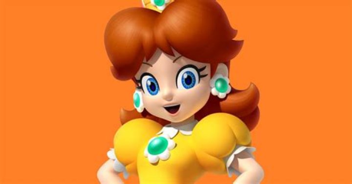 Is Peach better than Daisy?