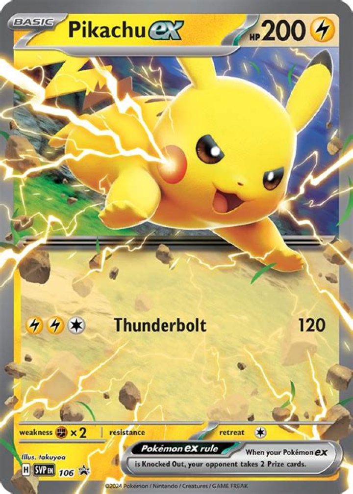 Is Pikachu good brawl?