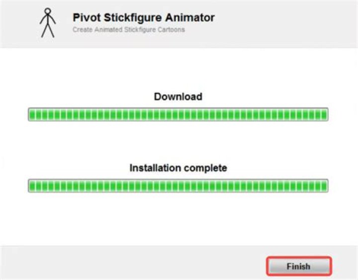 Is Pivot Animator easy?