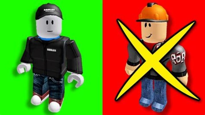 Is Roblox and builderman the same person?