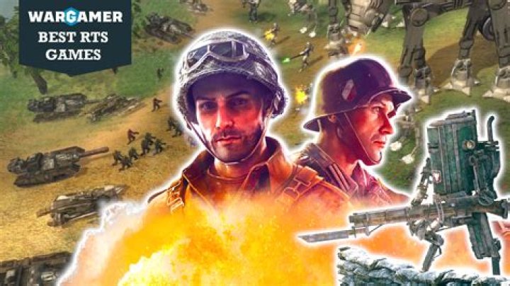 Is RTS game dying?