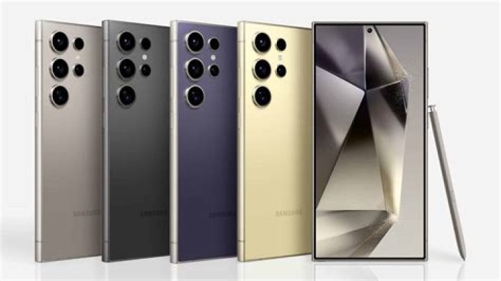 Is Samsung a premium brand?