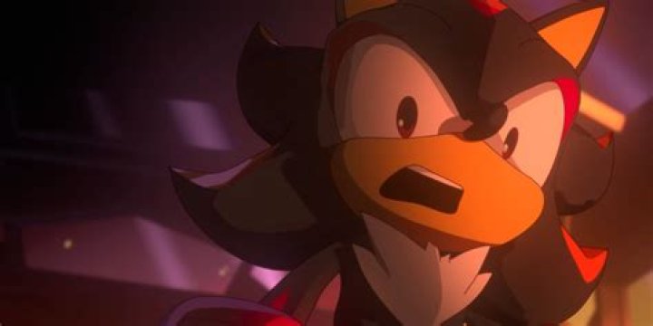 Is Shadow a Sonic villain?