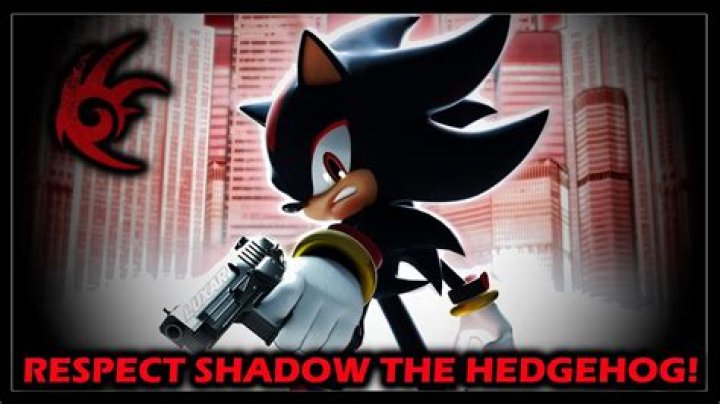 Is Shadow stronger than Wario?