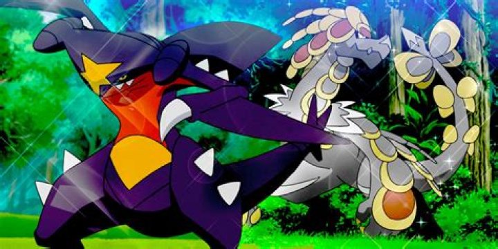 Is Solgaleo a pseudo legendary?