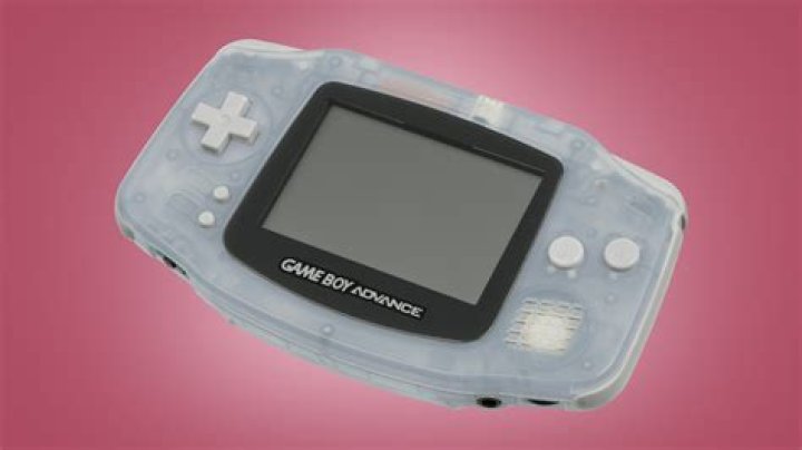Is Sonic on Gameboy?