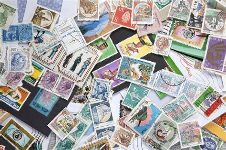 Is stamp collecting still popular?