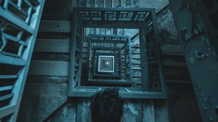 Is the endless staircase really endless?