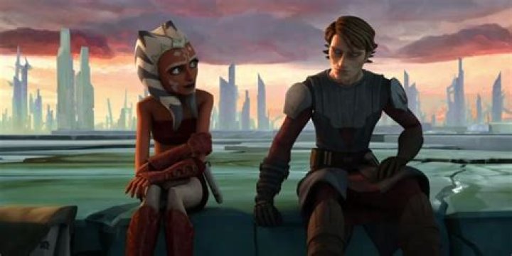 Is the full Clone Wars series on Disney Plus?