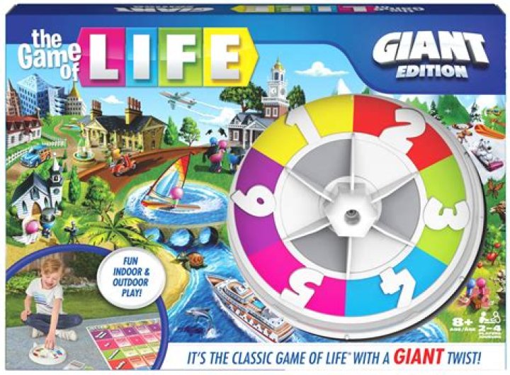 Is the game of life any good?
