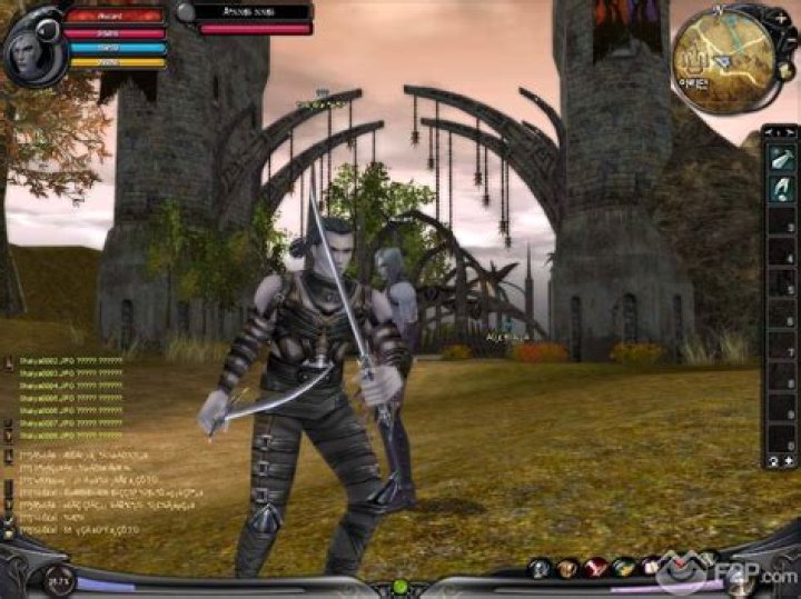 Is the game Shaiya free to play on PC?