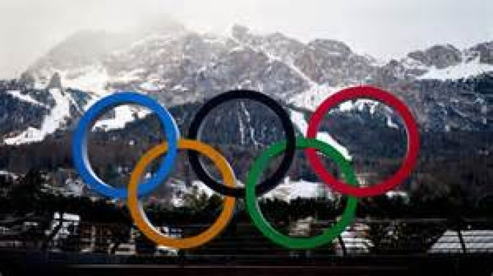 Is the Olympics a regular event?