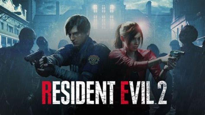 Is the original Resident Evil 2 on Xbox?