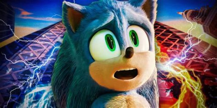 Is the Sonic the Hedgehog movie really real?