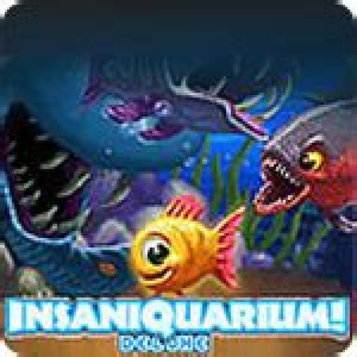 Is there a free version of Insaniquarium Deluxe?