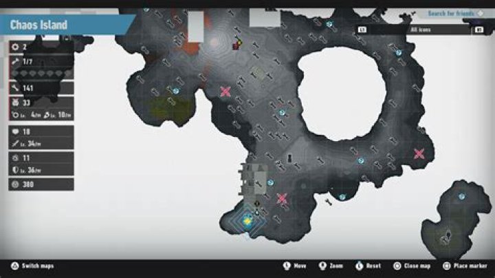 Is there a guide for Chaos Rings 3?
