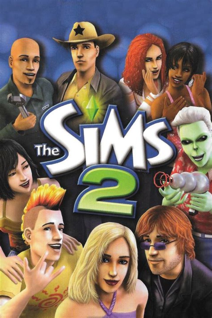 Is there a Sims 2 game for PSP?