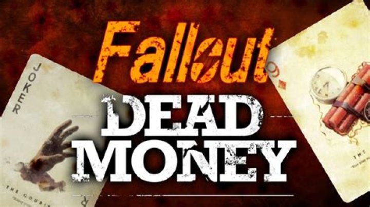 Is there a strategy guide for dead money?