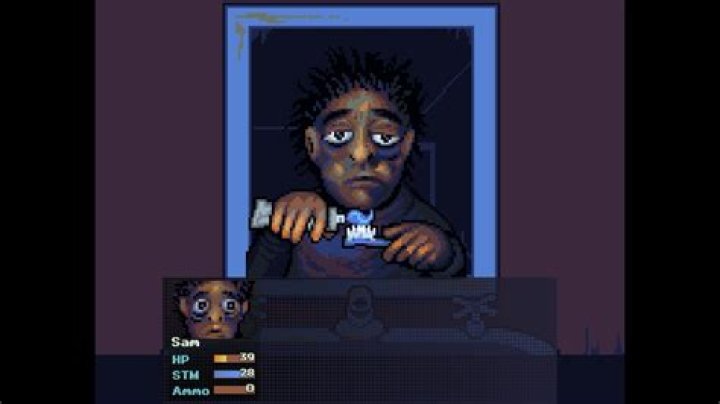 Is there a video game called the Wolf?