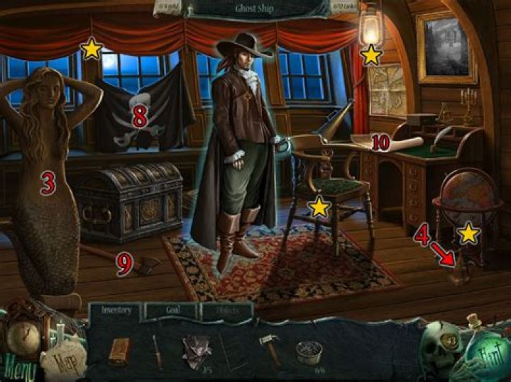 Is there a walkthrough for curse at twilight?