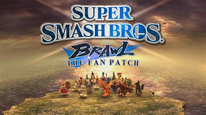 Is there going to be Super Smash Bros Brawl 3?